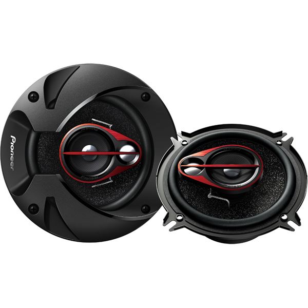 Haut-parleurs Pioneer Mixtrax TS-R1350S Haut-parleurs Pioneer Mixtrax TS-R1350S