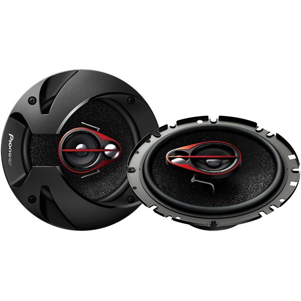 Haut-parleurs Pioneer Mixtrax TS-R1750S Haut-parleurs Pioneer Mixtrax TS-R1750S