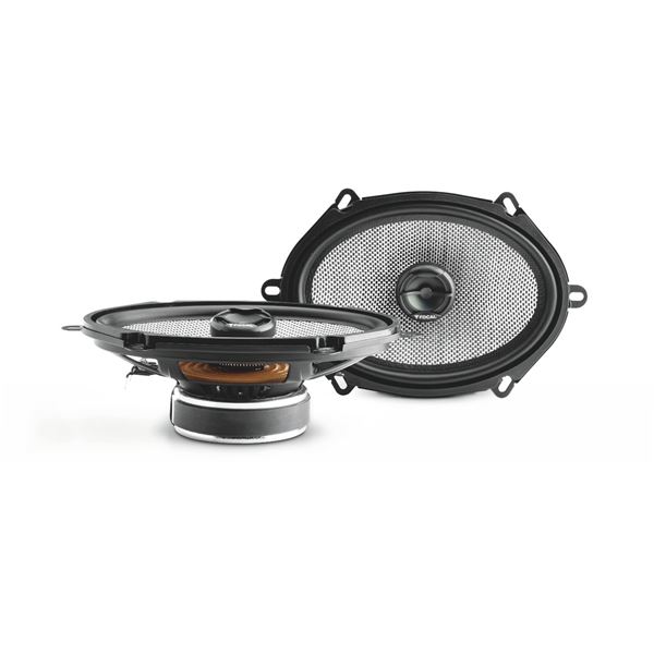 Haut-parleur Focal 570 AC Haut-parleur Focal 570 AC