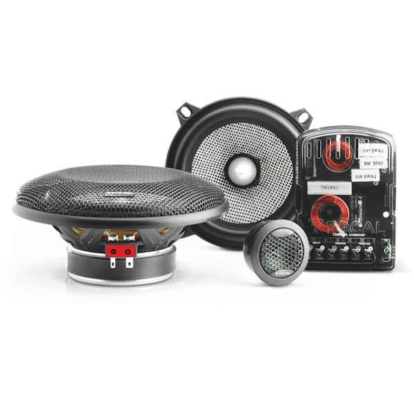 Haut-parleur Focal 130 AS Haut-parleur Focal 130 AS