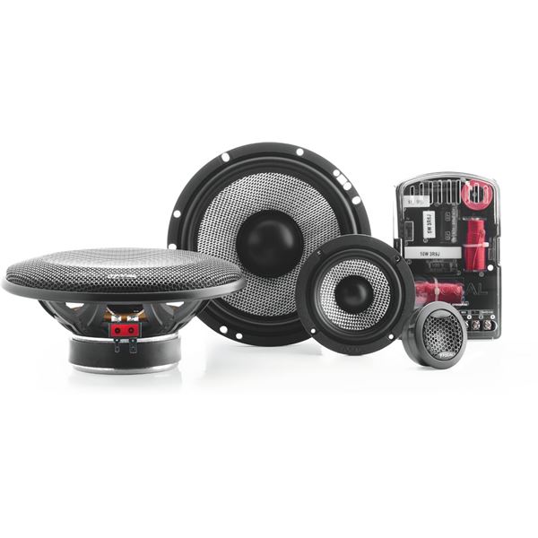 Haut-parleur Focal 165 AS3 Haut-parleur Focal 165 AS3