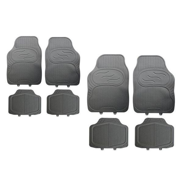 1 Tapis PVC Basic + 1 offert 1 Tapis PVC Basic + 1 offert