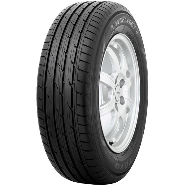 Pneu Toyo 225/55R17 101V NANOENERGY 2 XL Pneu Toyo 225/55R17 101V NANOENERGY 2 XL