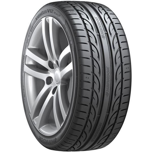 Pneu Hankook 225/45R18 95Y K120 XL Pneu Hankook 225/45R18 95Y K120 XL