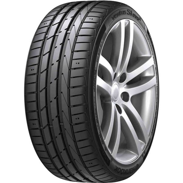 Pneu Hankook 255/35R18 94Y K117 XL Pneu Hankook 255/35R18 94Y K117 XL