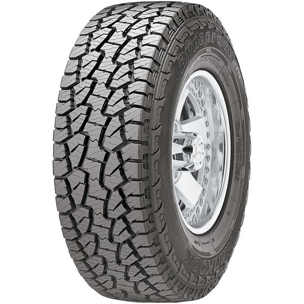 Pneu Hankook 245/65R17 111T RF10 XL Pneu Hankook 245/65R17 111T RF10 XL