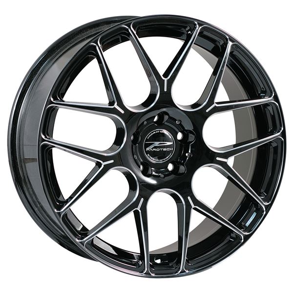 Jante Parotech Story Twenty 16 pouces 5 x 100 ET 35 Jante Parotech Story Twenty 16 pouces 5 x 100 ET 35