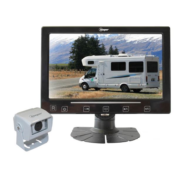 Caméra de recul Beeper RWEC110X Caméra de recul Beeper RWEC110X