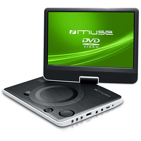 Lecteur vidéo M-970 DPW Muse Lecteur vidéo M-970 DPW Muse
