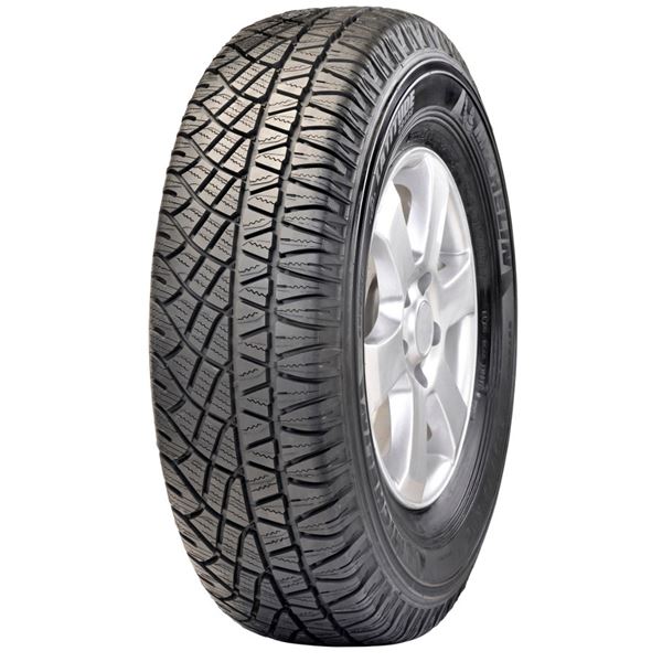 Pneu 4X4 Michelin 265/70R15 116H Latitude Cross 4X4 XL Pneu 4X4 Michelin 265/70R15 116H Latitude Cross 4X4 XL