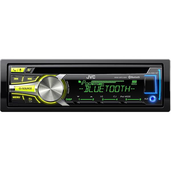 Autoradio Bluetooth JVC KD-R951BT Autoradio Bluetooth JVC KD-R951BT