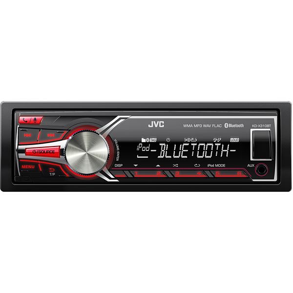 Autoradio JVC KD-X310BT Autoradio JVC KD-X310BT