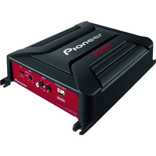Amplificateur Pioneer GM-A3602 Amplificateur Pioneer GM-A3602