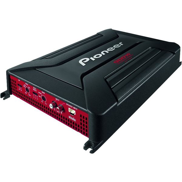 Amplificateur Pioneer GM-A5602 Amplificateur Pioneer GM-A5602