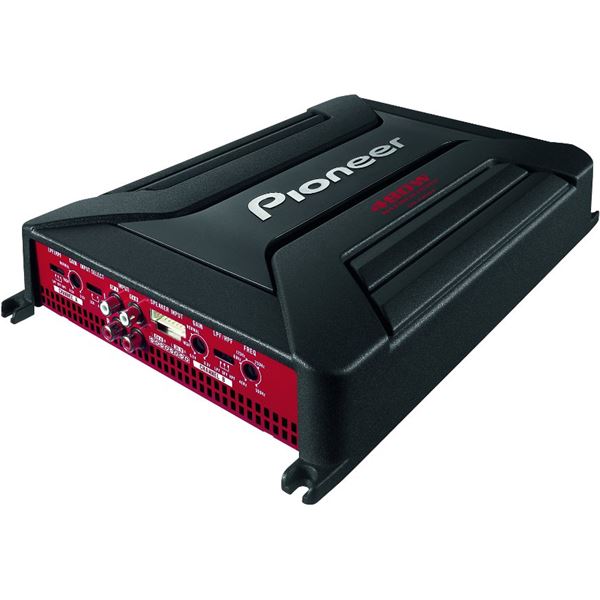Amplificateur Pioneer GM-A4604 Amplificateur Pioneer GM-A4604
