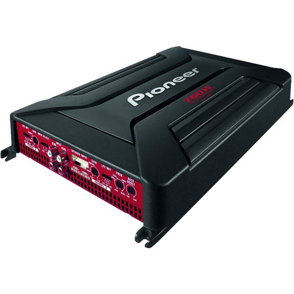 Amplificateur Pioneer GM-A6604 Amplificateur Pioneer GM-A6604