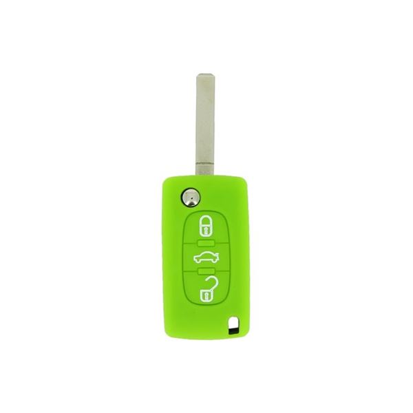 Housse de protection clé voiture modèle PSA307SV Housse de protection clé voiture modèle PSA307SV