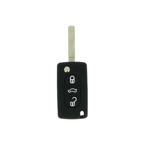 Housse de protection clé voiture modèle PSA307SN Housse de protection clé voiture modèle PSA307SN