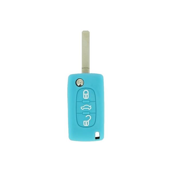 Housse de protection clé voiture modèle PSA307SB Housse de protection clé voiture modèle PSA307SB