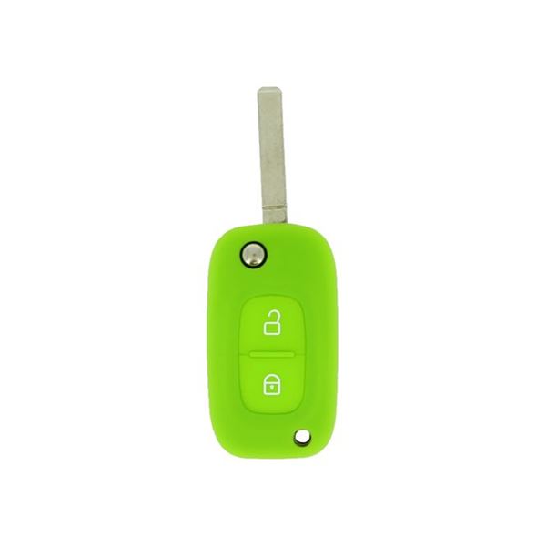 Housse de protection clé voiture modèle REN201SV Housse de protection clé voiture modèle REN201SV