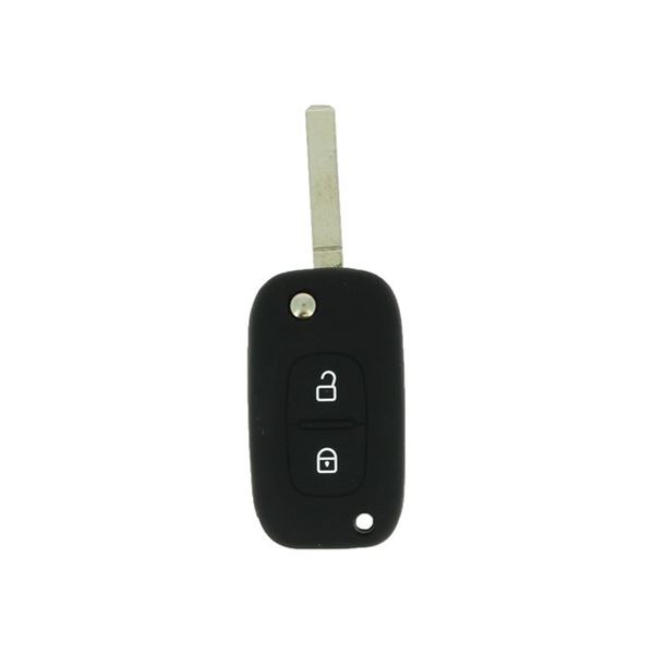 Housse de protection clé voiture modèle REN201SN Housse de protection clé voiture modèle REN201SN