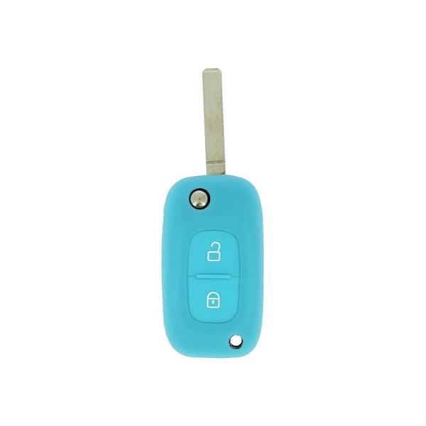 Housse de protection clé voiture modèle REN201SB Housse de protection clé voiture modèle REN201SB
