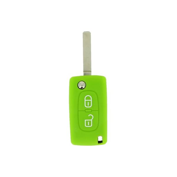 Housse de protection clé voiture modèle PSA207SV Housse de protection clé voiture modèle PSA207SV