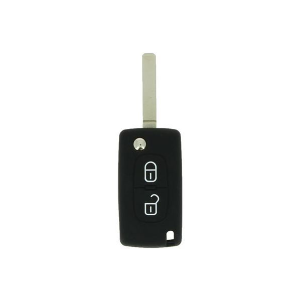 Housse de protection clé voiture modèle PSA207SN Housse de protection clé voiture modèle PSA207SN