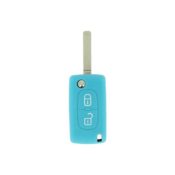 Housse de protection clé voiture modèle PSA207SB Housse de protection clé voiture modèle PSA207SB