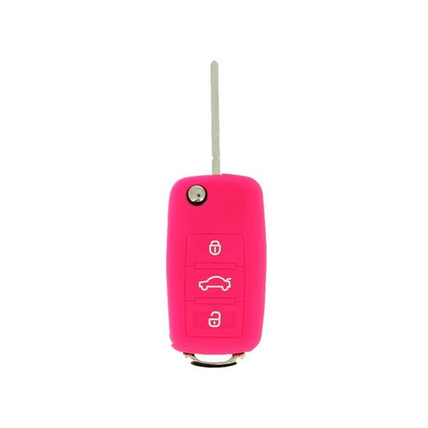 Housse de protection clé voiture modèle VW302SR Housse de protection clé voiture modèle VW302SR