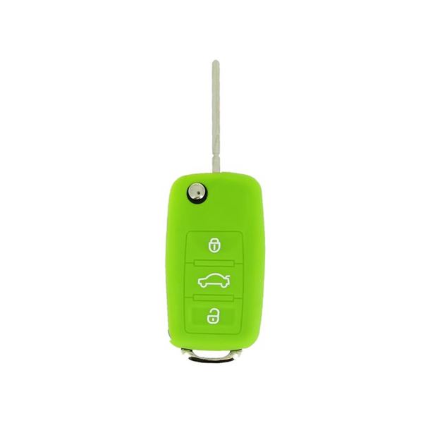 Housse de protection clé voiture modèle VW302SV Housse de protection clé voiture modèle VW302SV