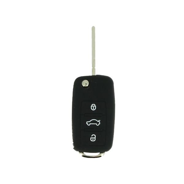 Housse de protection clé voiture modèle VW302SN Housse de protection clé voiture modèle VW302SN