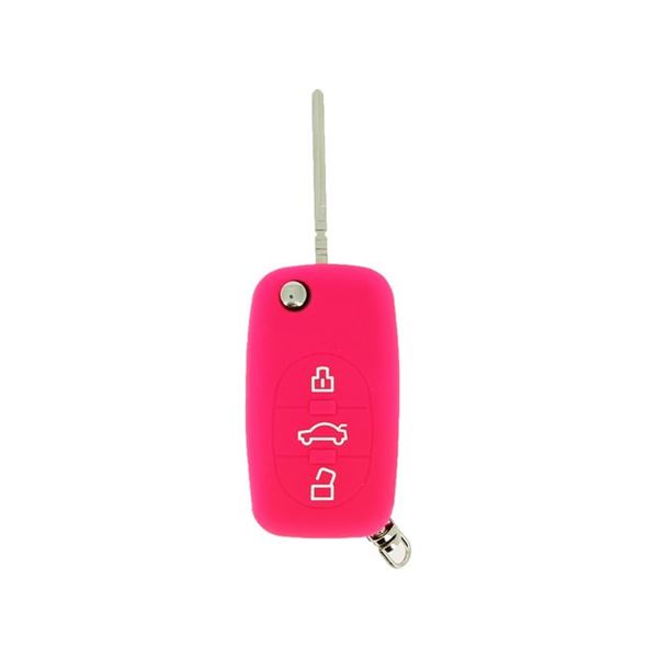 Housse de protection clé voiture modèle AUD304SR Housse de protection clé voiture modèle AUD304SR