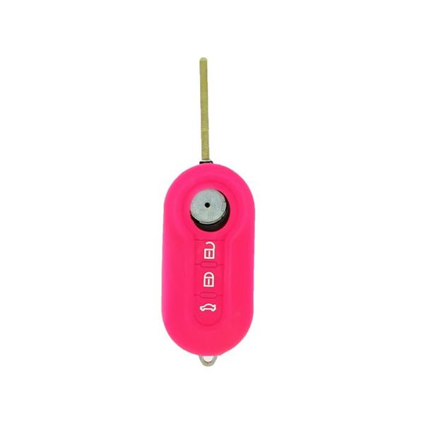 Housse de protection clé voiture modèle FIA201SR Housse de protection clé voiture modèle FIA201SR