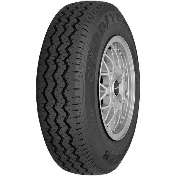 Pneu Camionnette Goodyear 185/25R14 102P Cargo G28 Pneu Camionnette Goodyear 185/25R14 102P Cargo G28
