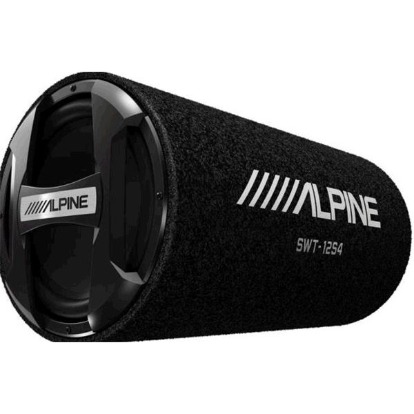 Caisson passif Alpine SWT-12S4 Caisson passif Alpine SWT-12S4