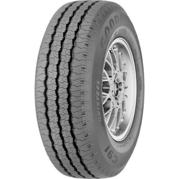 Pneu Camionnette Goodyear 205/75R16 113Q Cargo G91 Pneu Camionnette Goodyear 205/75R16 113Q Cargo G91