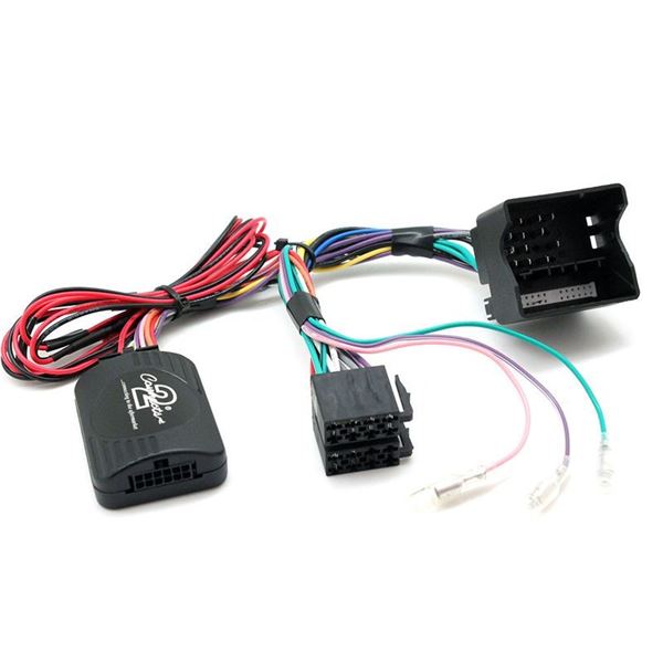 Faisceau interface commande au volant OPEL CORSA 09> Faisceau interface commande au volant OPEL CORSA 09>