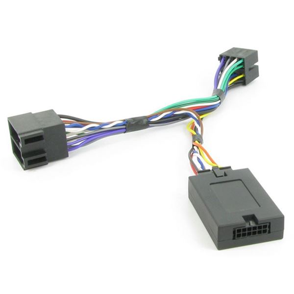 Faisceau interface commande au volant PEUGEOT ISO Faisceau interface commande au volant PEUGEOT ISO