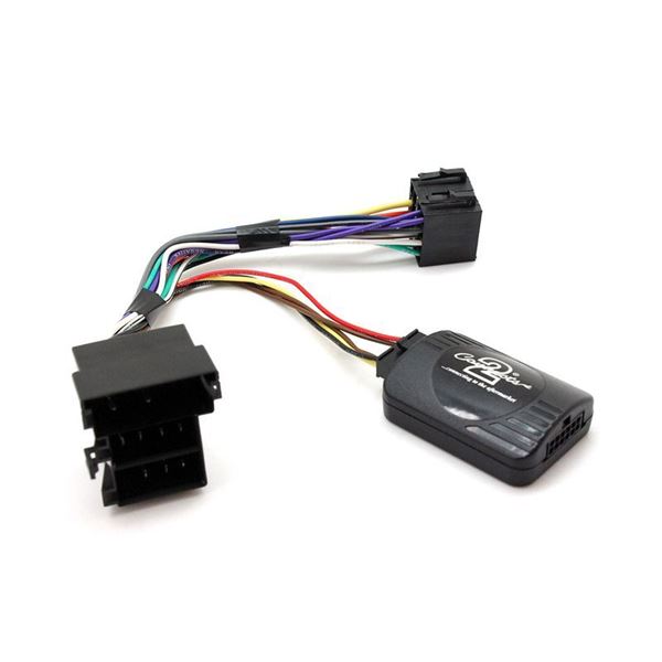 Faisceau interface commande au volant VW ISO Faisceau interface commande au volant VW ISO