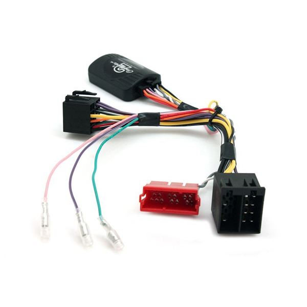 Faisceau interface commande au volant RENAULT 09> Faisceau interface commande au volant RENAULT 09>