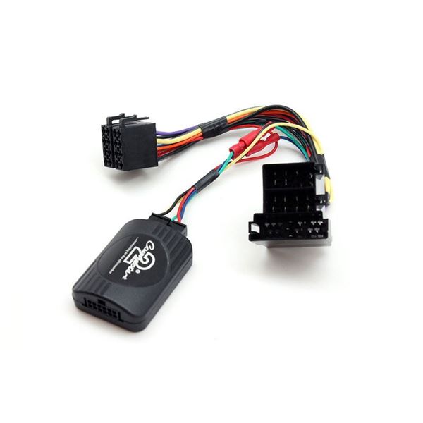 Adaptateur de commandes au volant ALFA Adaptateur de commandes au volant ALFA
