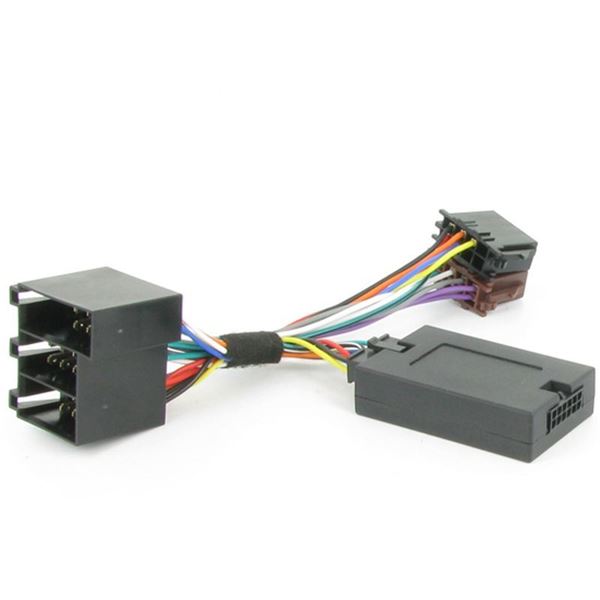 Faisceau interface commande au volant RENAULT <97 Faisceau interface commande au volant RENAULT <97
