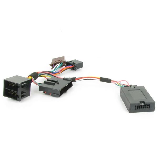 Faisceau interface commande au volant RENAULT 97><00 Faisceau interface commande au volant RENAULT 97><00
