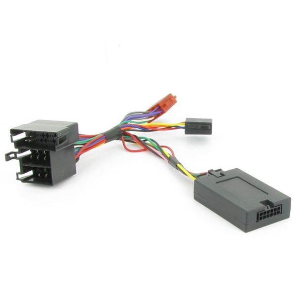 Faisceau interface commande au volant RENAULT TUNERLIST Faisceau interface commande au volant RENAULT TUNERLIST