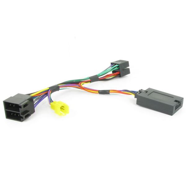 Faisceau interface commande au volant RENAULT sans affichage Faisceau interface commande au volant RENAULT sans affichage