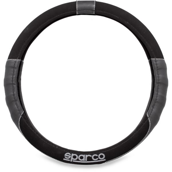 Couvre volant Sport Line SPC1108 Sparco Couvre volant Sport Line SPC1108 Sparco