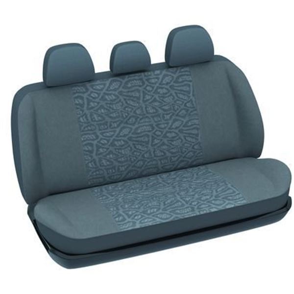HOUSSE TIMEO DBS pour véhicule utilitaire HOUSSE TIMEO DBS pour véhicule utilitaire