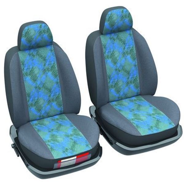 HOUSSE TITO DBS pour sièges avants HOUSSE TITO DBS pour sièges avants