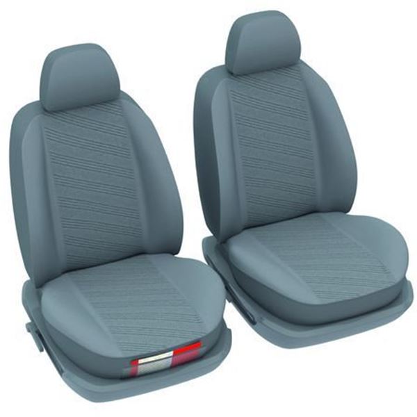 HOUSSE STAN DBS pour sièges avants HOUSSE STAN DBS pour sièges avants